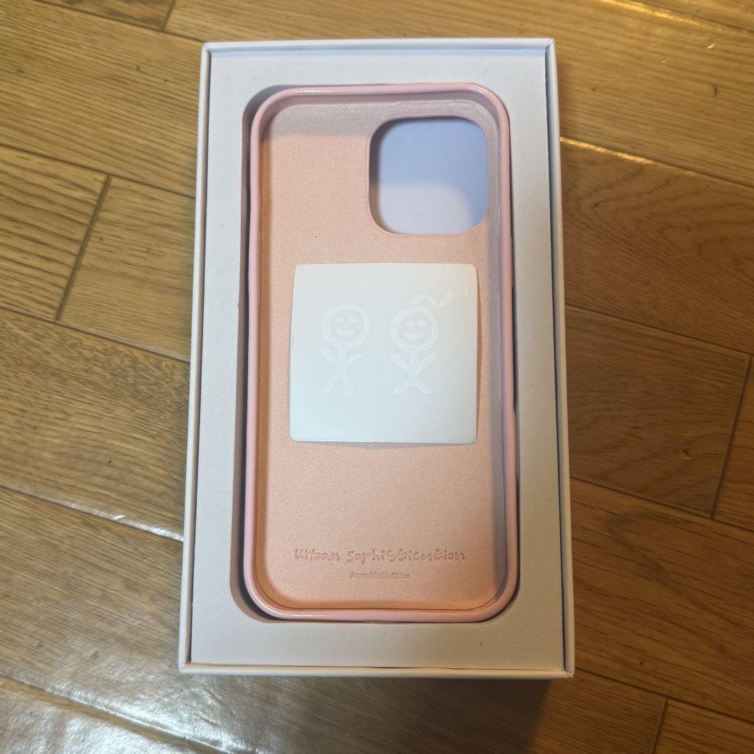 iPhoneアクセサリー Urban Sophistication iPhone16 promax