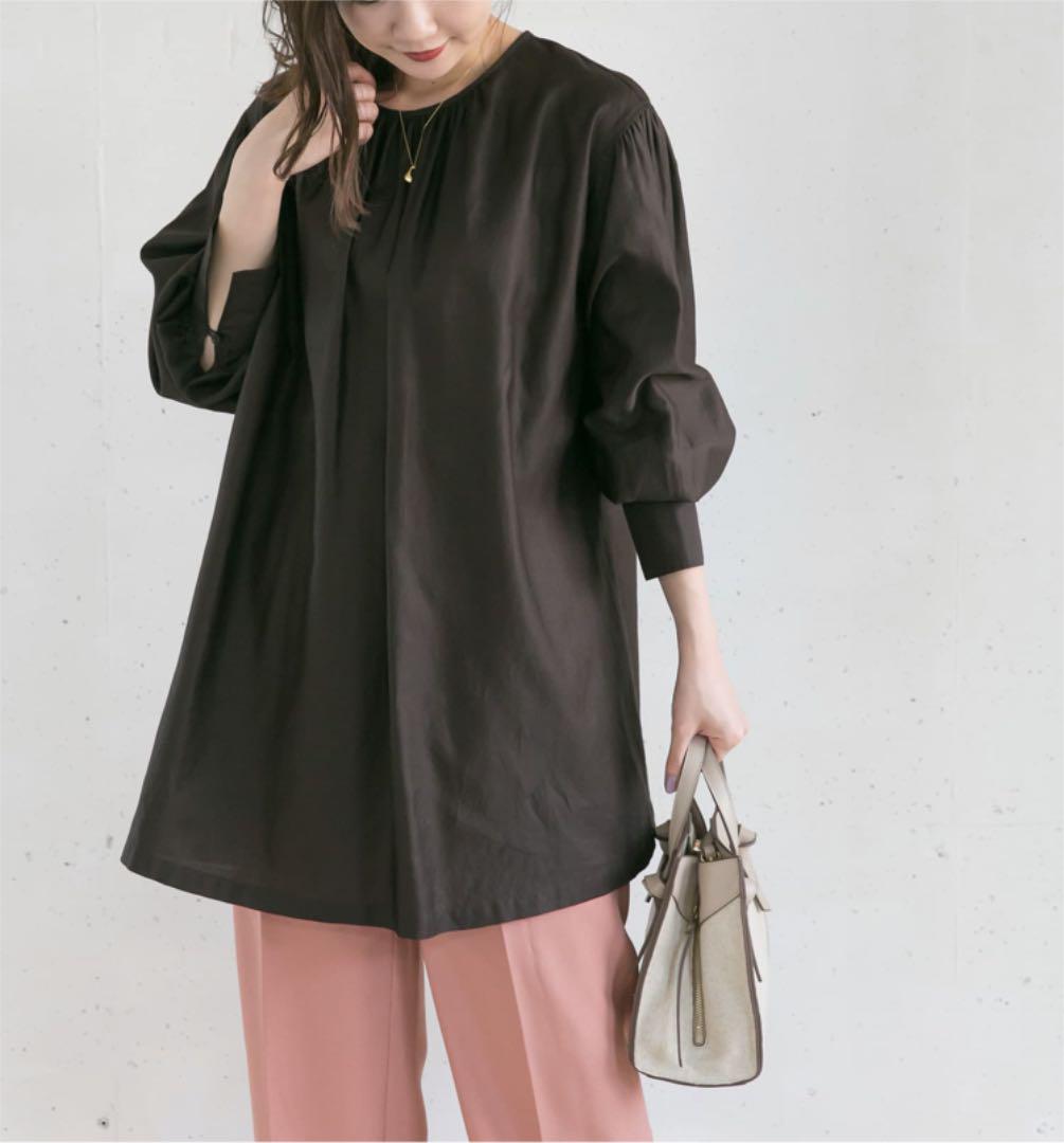 URBAN RESEARCH ROSSO / ミニワンピース