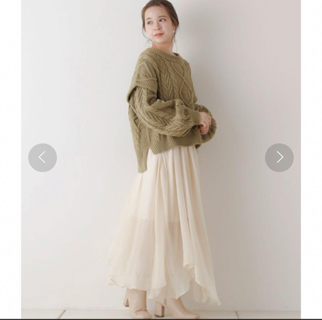G ○ BCBG MAXAZRIA マキシ丈 チューブトップ ワンピース 2