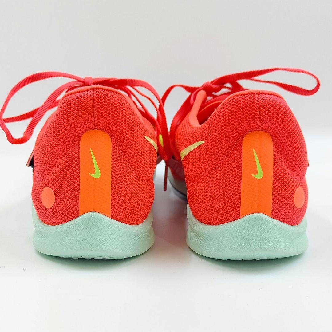Nike Rival Jump Track&Field 陸上スパイク　27.5 Nike Rival Jump Track&Field 陸上スパイク 27.5 - メルカリ