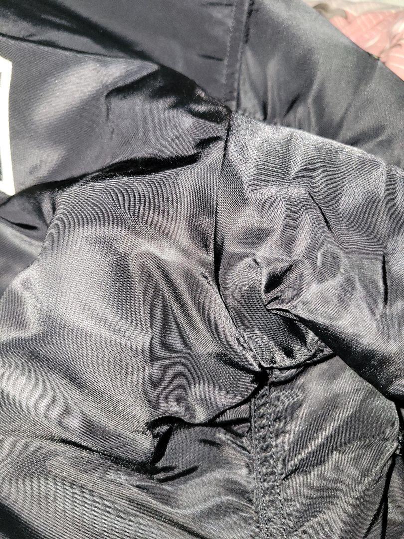 ALPHA INDUSTRIES CWU-45/P フライトジャケット