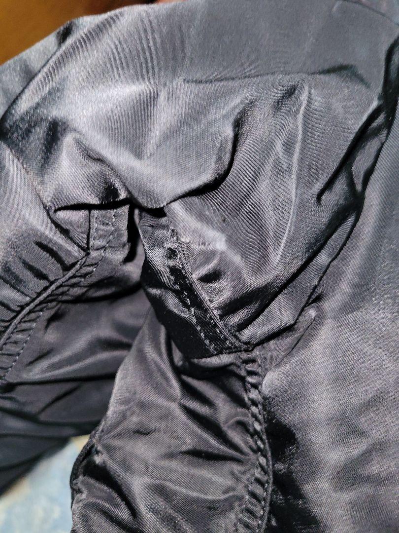 ALPHA INDUSTRIES CWU-45/P フライトジャケット