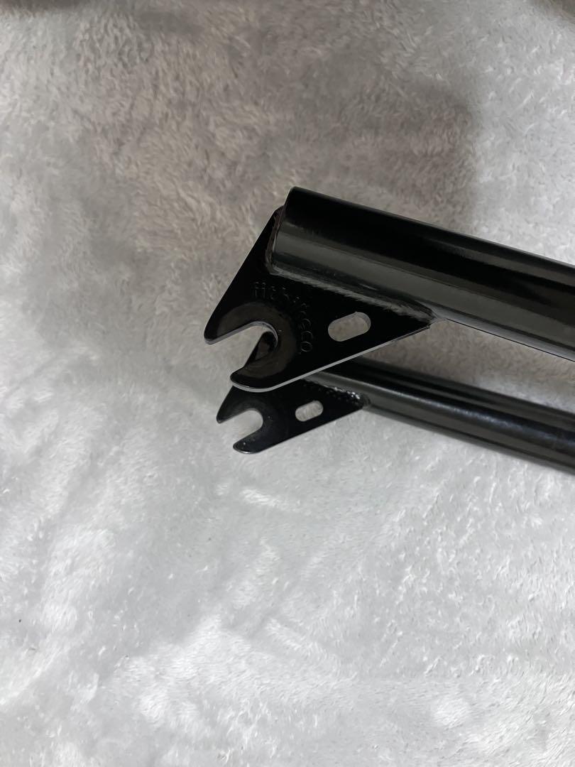 パーツ BMX Fit Bike Shiv fork