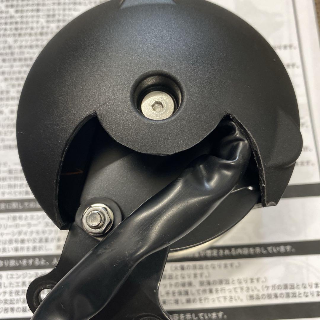 パーツ武川