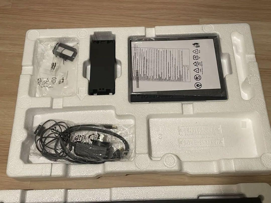 KOORUI モニター 24インチフルHD IPS