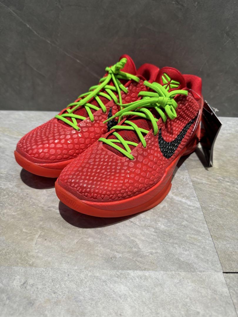 【サイズ28cm】NIKE Kobe 6 Protro FV4921-600