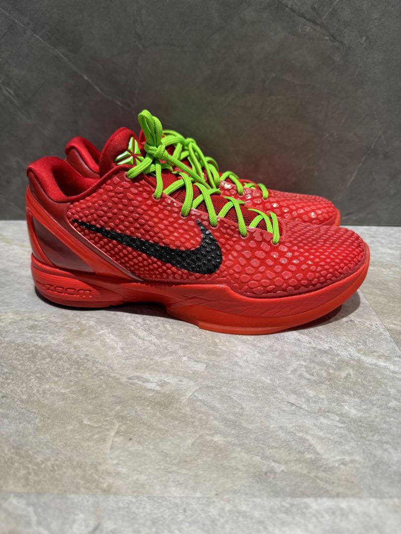 【サイズ28cm】NIKE Kobe 6 Protro FV4921-600