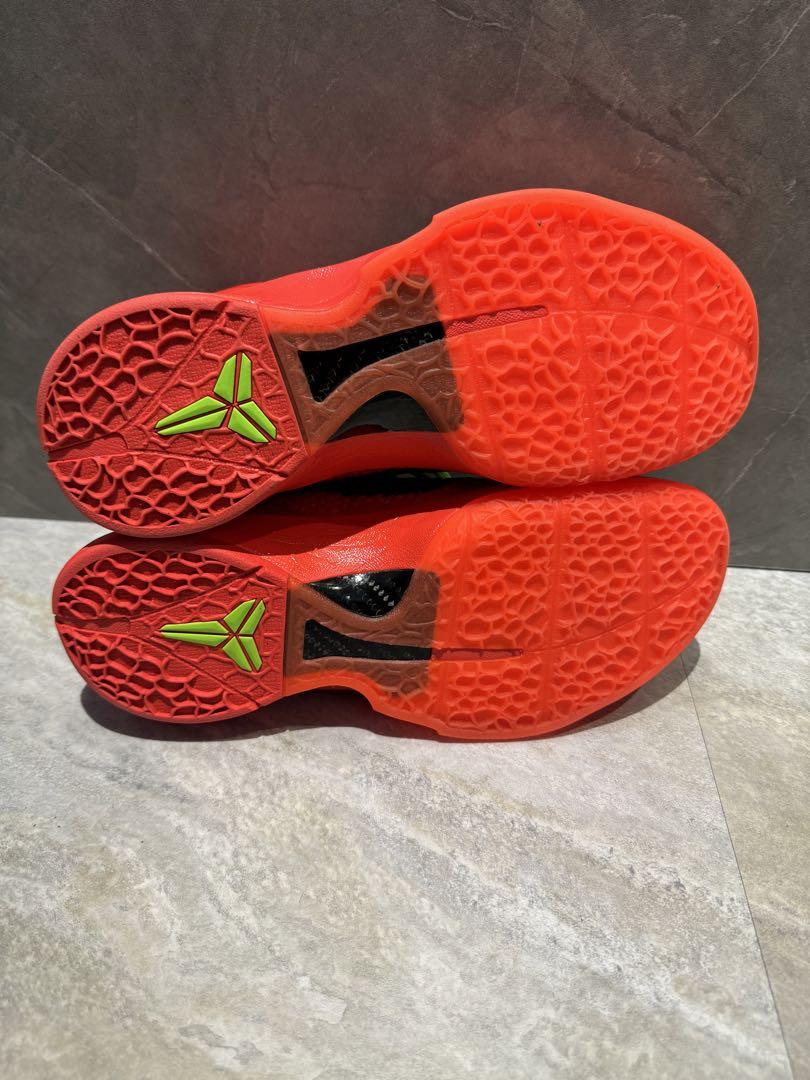 【サイズ28cm】NIKE Kobe 6 Protro FV4921-600
