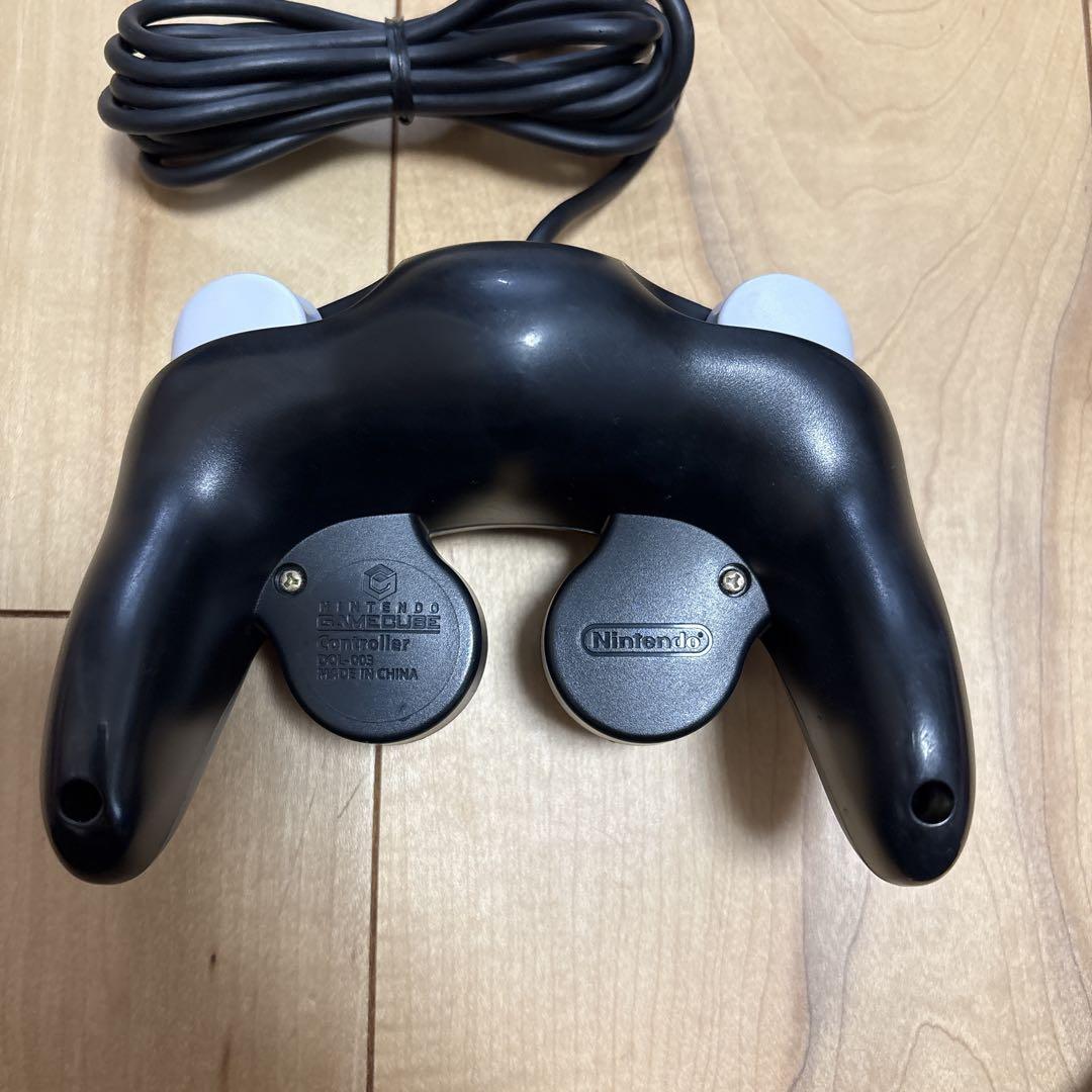 ゲームキューブ