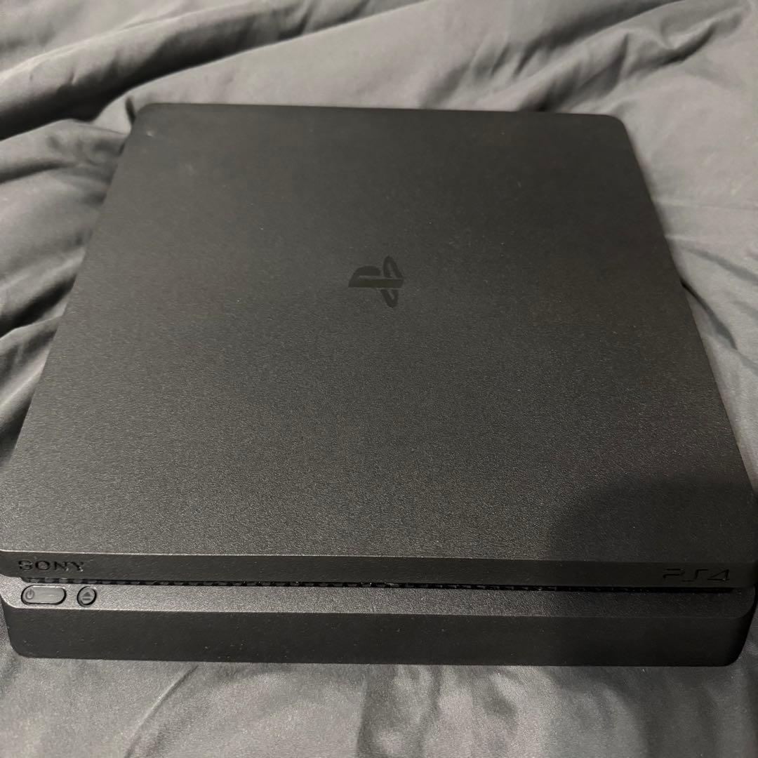 PS4 本体 500GB CUH-2200A PS4 本体 500GB CUH-2200A