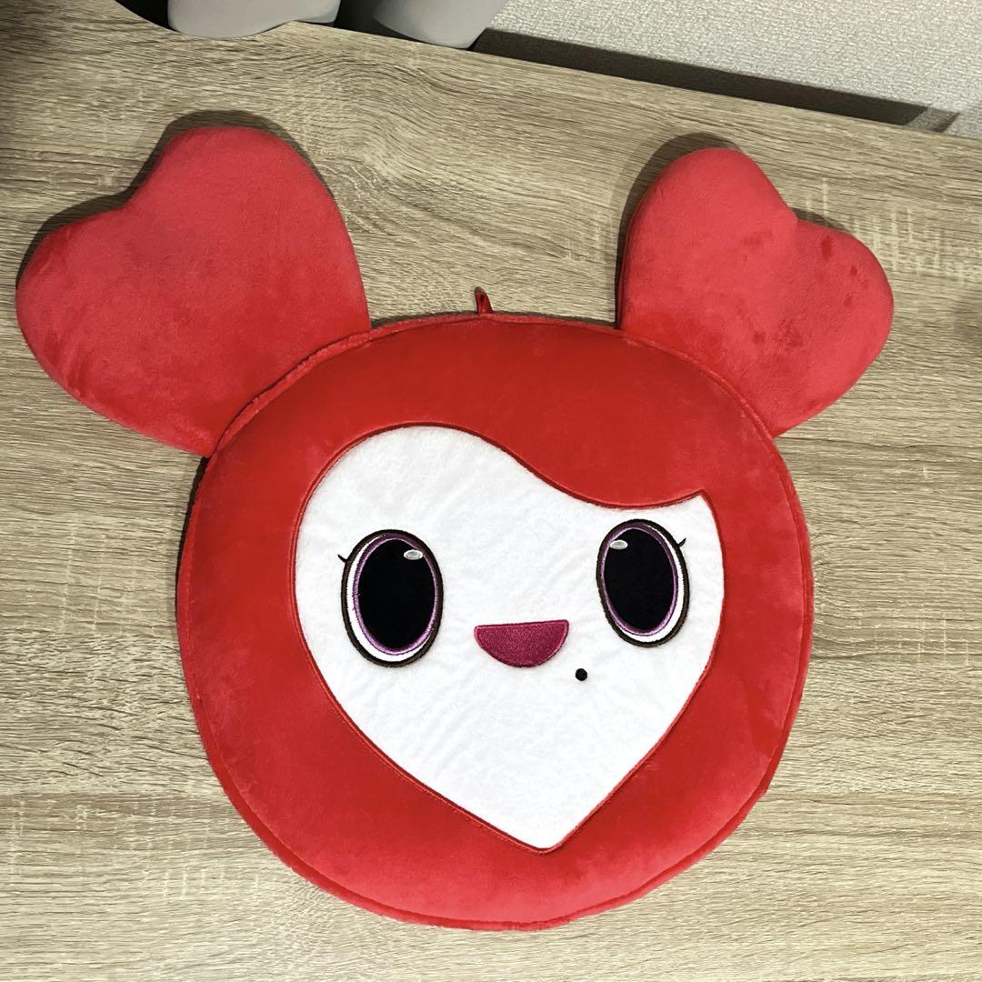 TWICE チェヨンセット＋チェヨンうちわケース Amazon.co.jp: TWICE チェヨン うちわケース READY TO BE