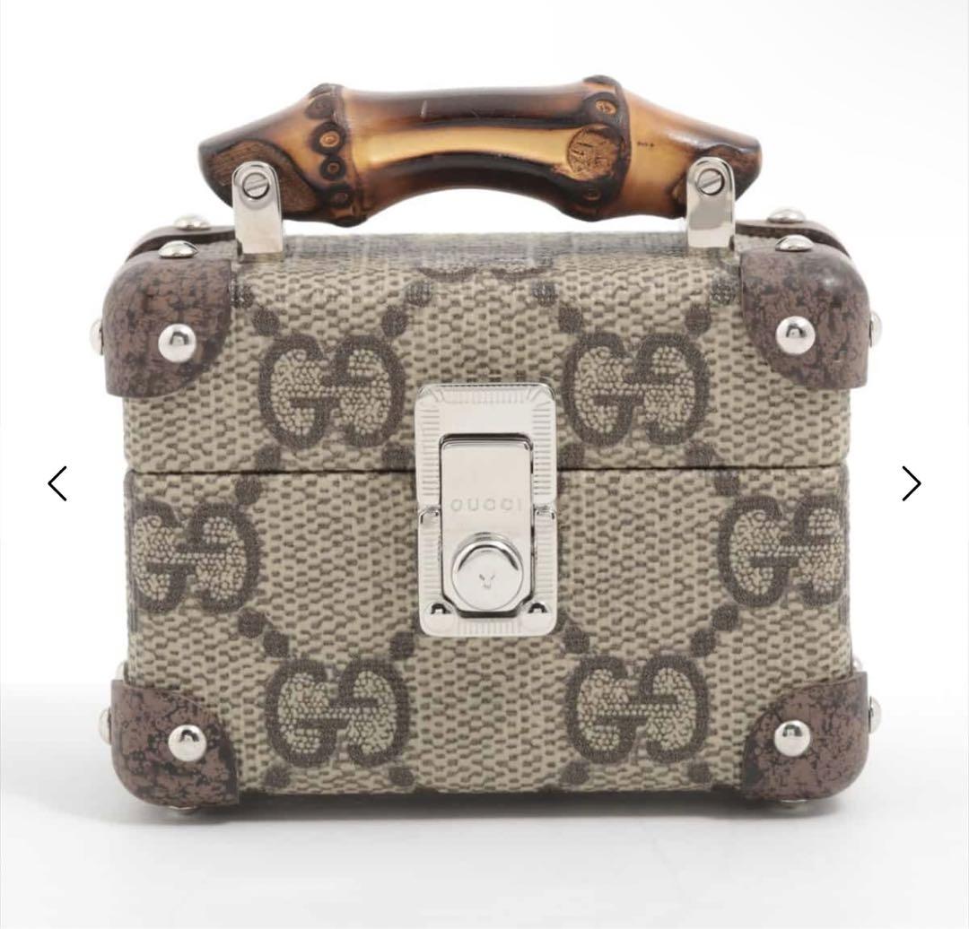 GUCCI