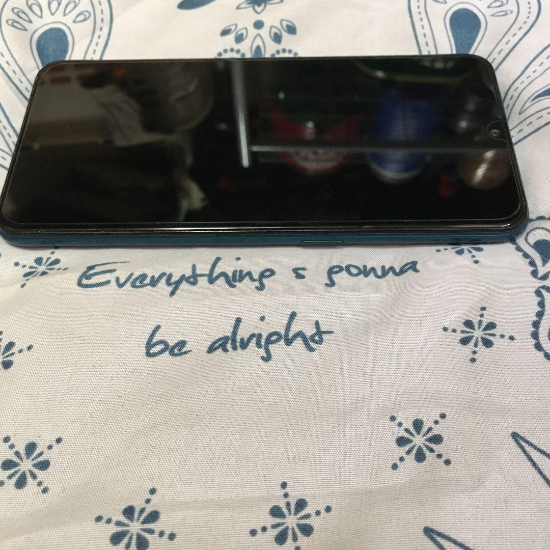 OPPO AX7 SIMフリー
