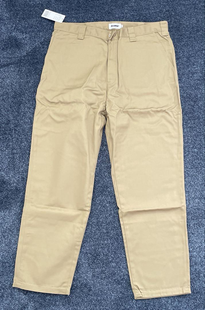【金曜まで価格】XLARGE 36インチ