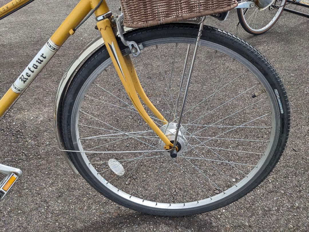 LEDオート 6段変速