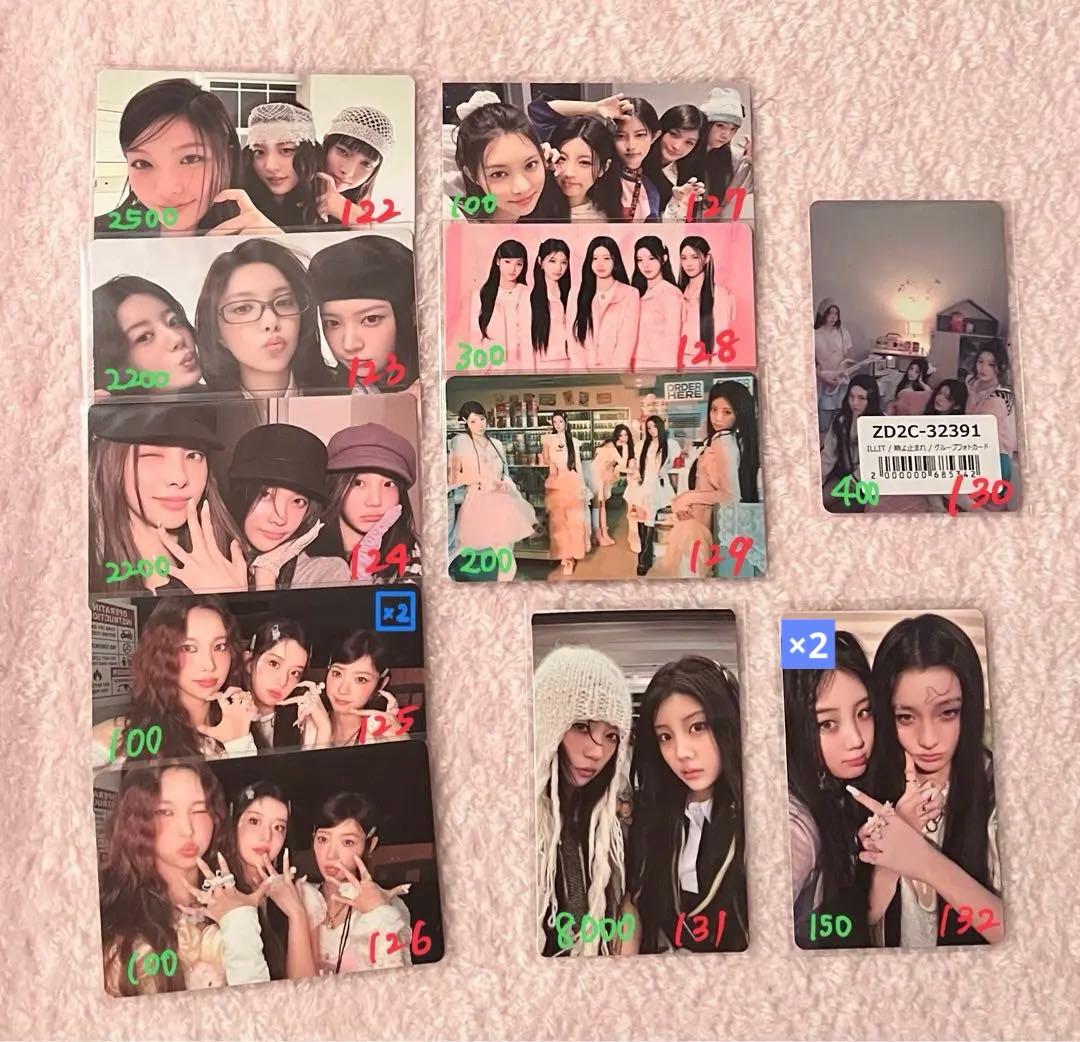 目立った傷や汚れなし