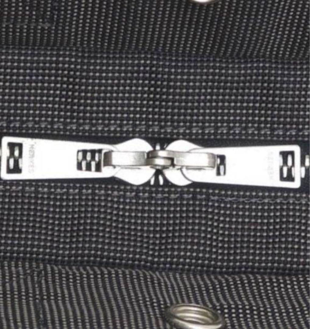 美品 HERMES エルメス エールラインMMトートバッグ