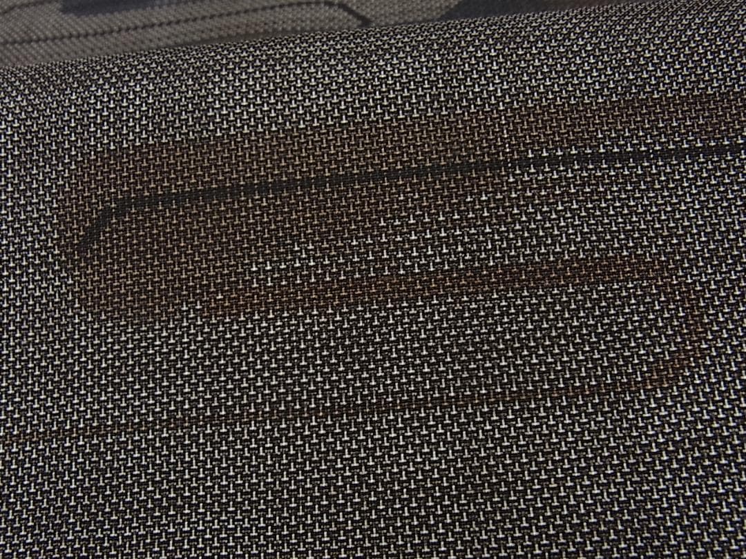 本場大島紬 9マルキ 泥染め エ霞 mop1428 | www.lagourmandise.com