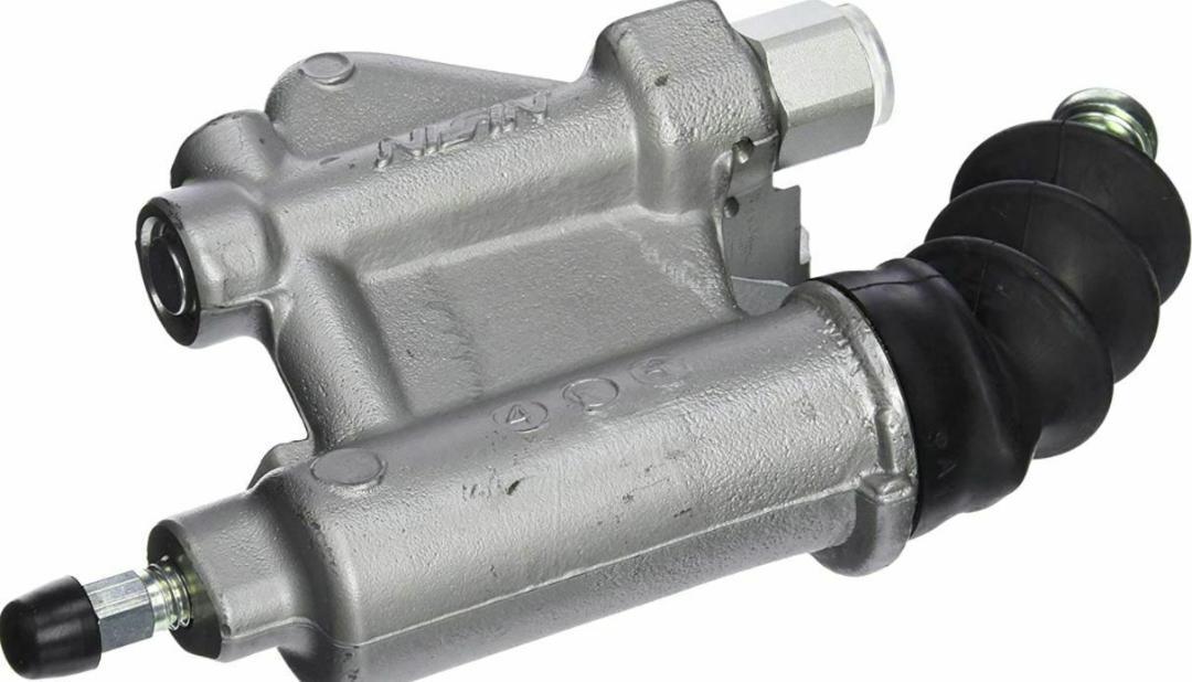 ホンダ 純正 クラッチ スレーブシリンダー 06-09 シビック SI OEM