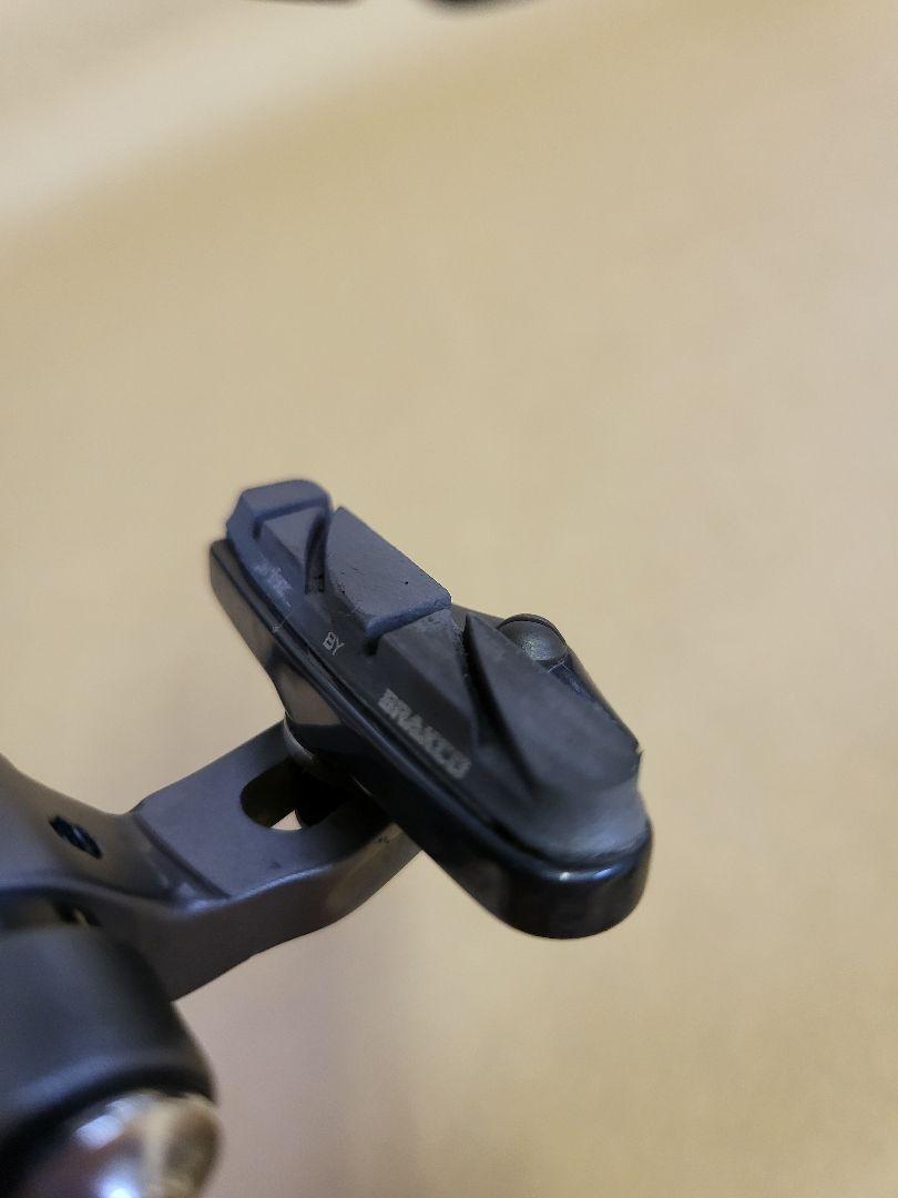 24時間内発送 送料込み ULTEGRA RB-6800 前後セット