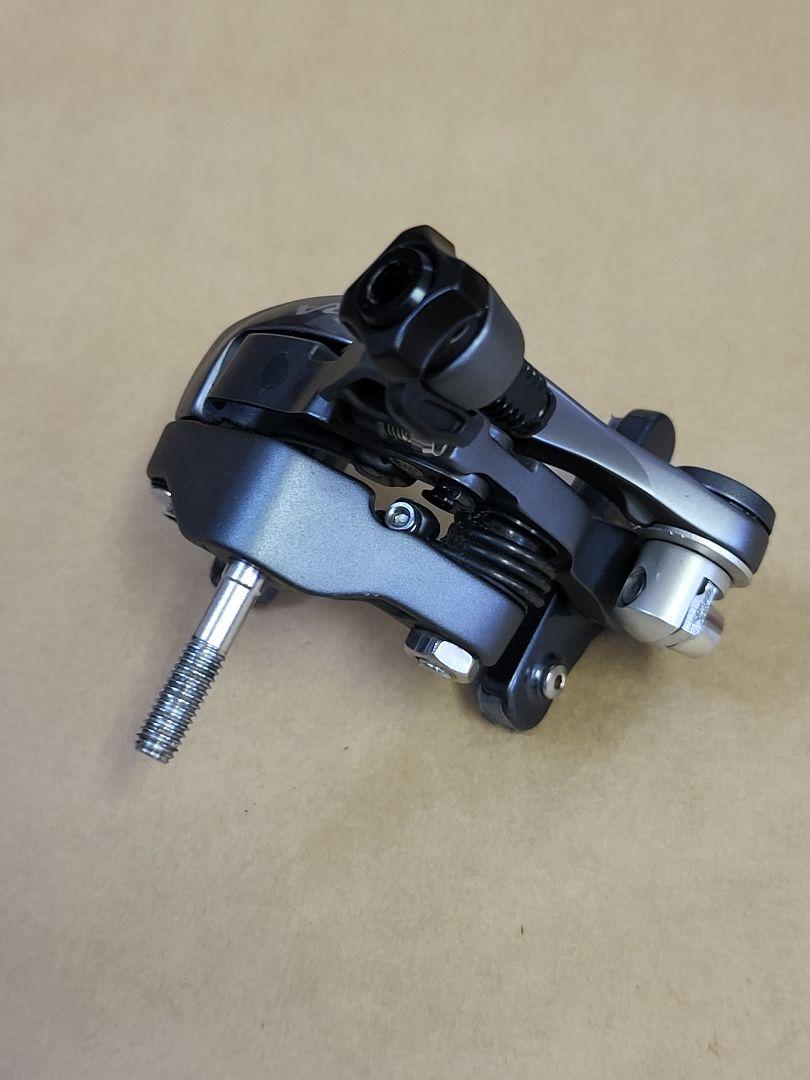 24時間内発送　送料込み ULTEGRA RB-6800 前後セット 24時間内発送 送料込み ULTEGRA RB-6800 前後セット - メルカリ