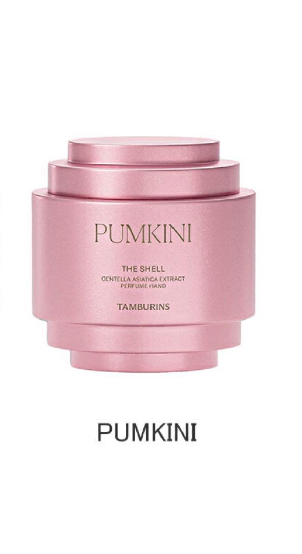 TAMBURINS タンバリンズ　　PERFUME PUMKINI　匿名配送 TAMBURINS タンバリンズ PERFUME PUMKINI 匿名配送 - メルカリ