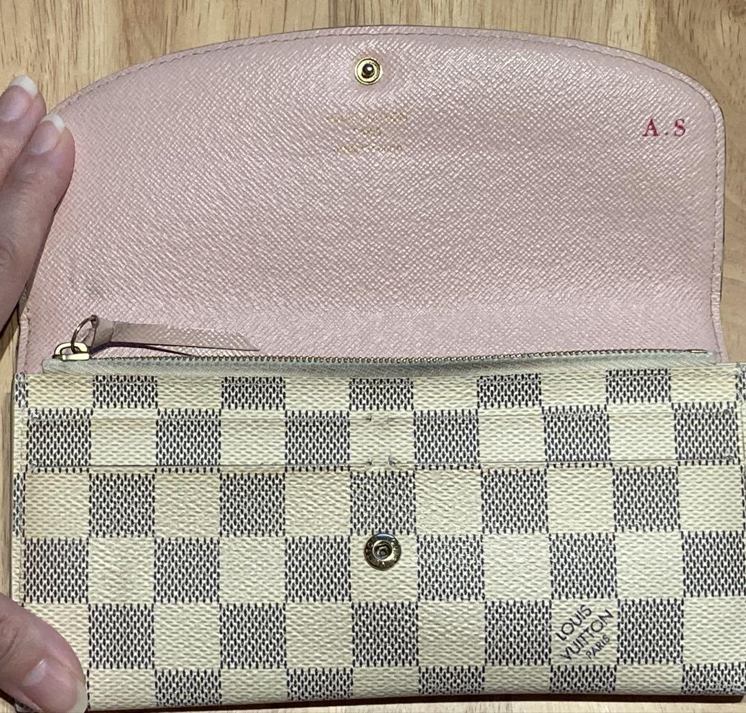 ルイ・ヴィトン Louis Vuitton 長財布