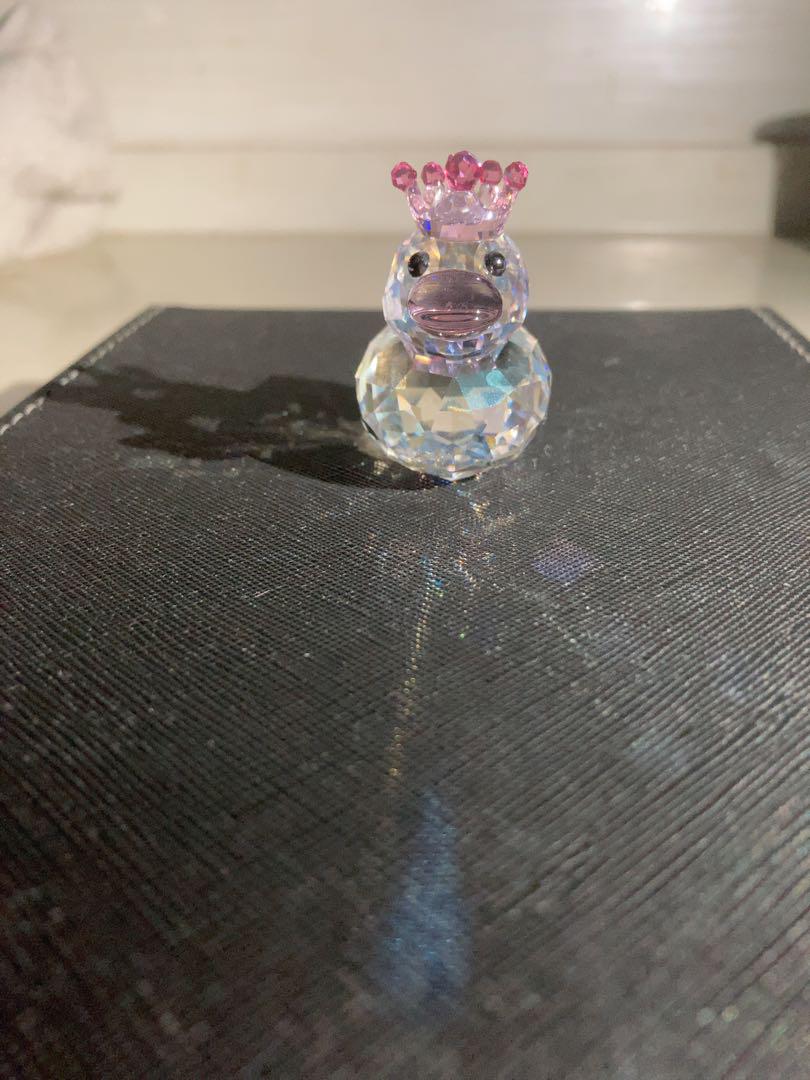 スワロフスキー　Swarovski Happy Princess