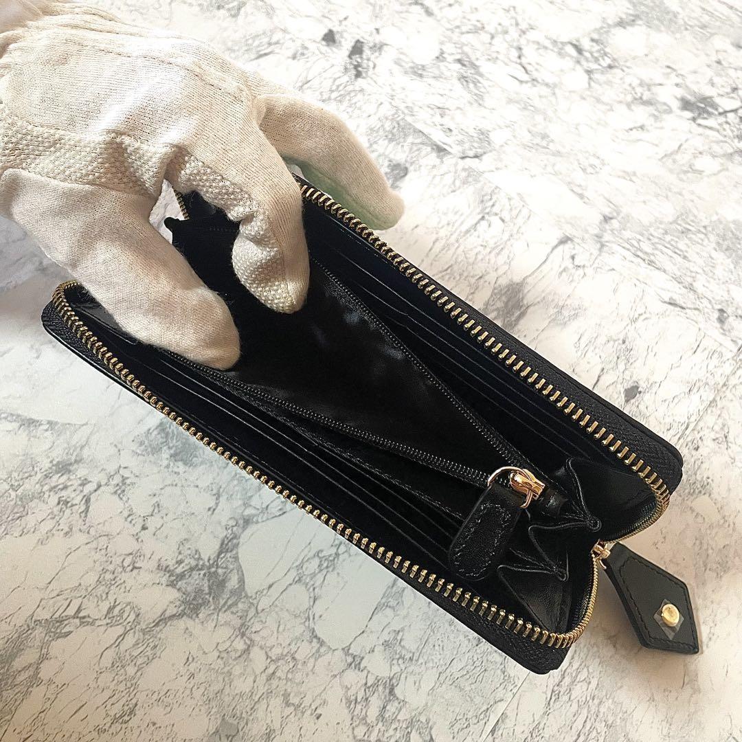 【Vivienne Westwood】 マルチカラー 長財布 新品 未使用