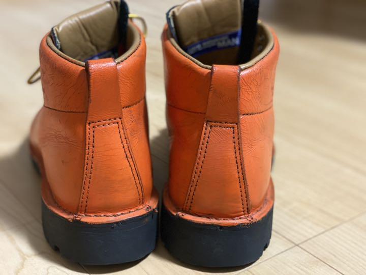 のモデルで◚ Danner ダナー ジュンヤ ギャルソン tPXc0-m16093992653 JUNYA WATANABE 8EE ください
