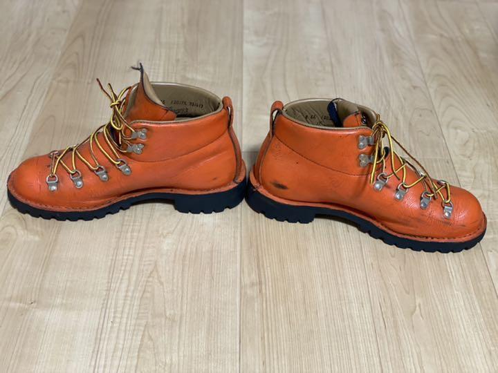 のモデルで◚ Danner ダナー ジュンヤ ギャルソン tPXc0-m16093992653 JUNYA WATANABE 8EE ください