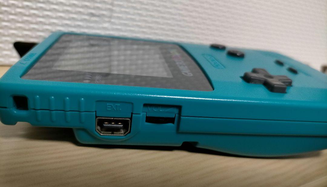 GAME BOY