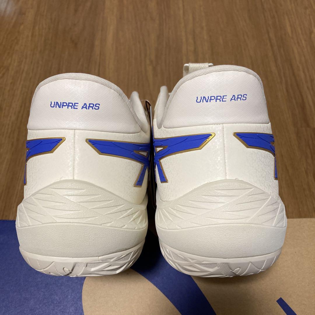 ASICS UNPRE ARS LOW 2 28.5cm メンズ