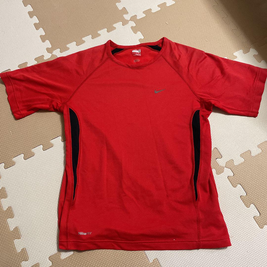 NIKE ナイキ 時間指定不可 Tシャツ NIKE ナイキ 時間指定不可 Tシャツ