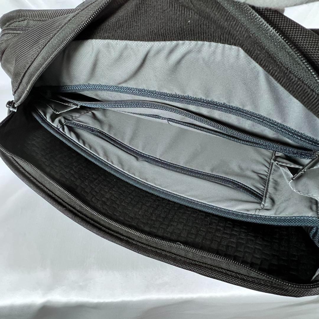 TUMI トゥミ ALPHA2 オーガナイザー ブリーフケース ビジネスバッグ