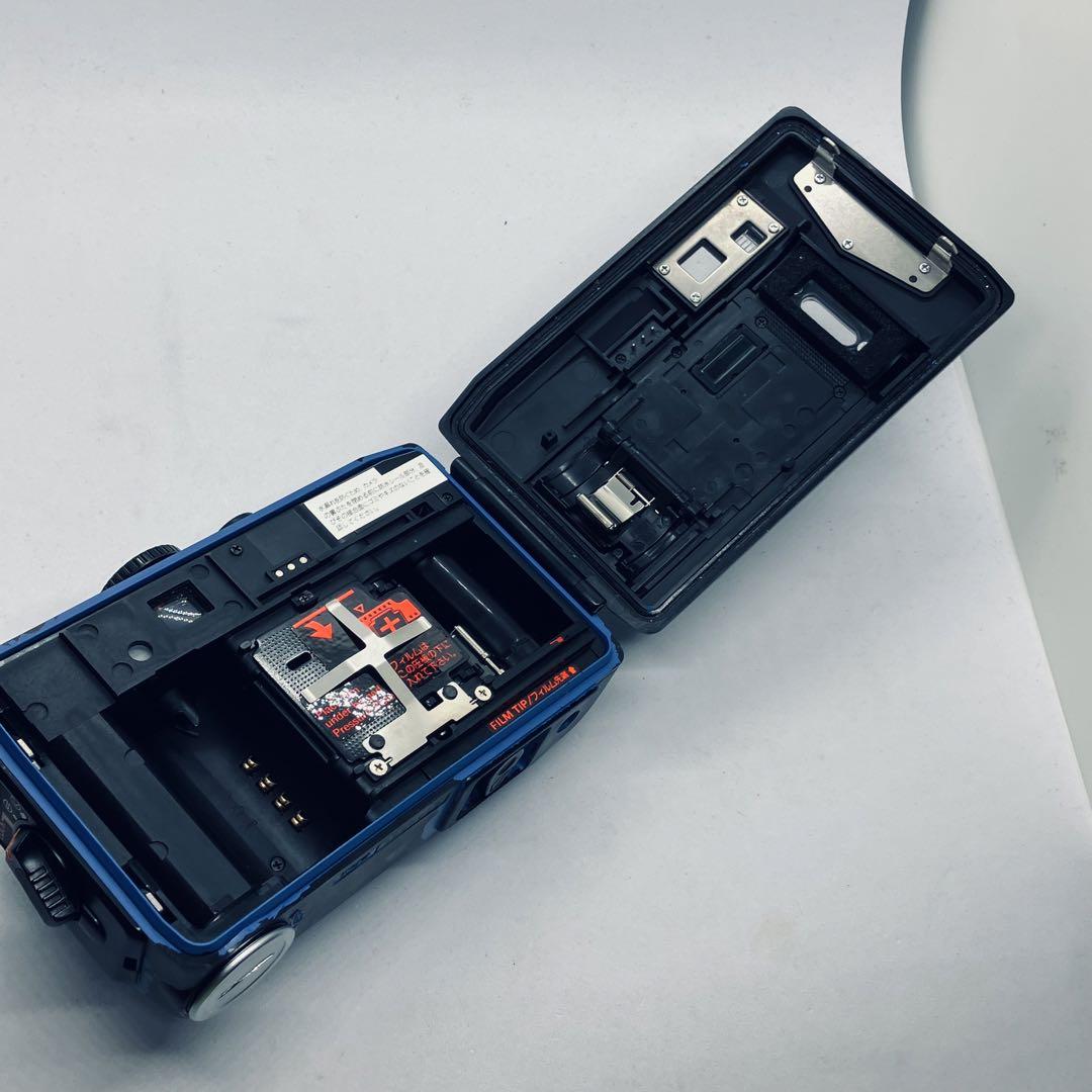 【動作品】Nikon ニコン  L35AWAD フィルムカメラ