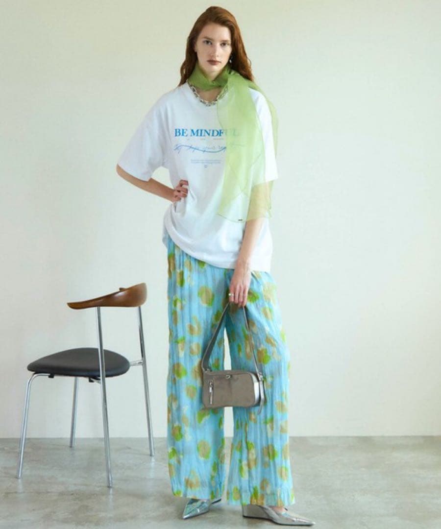 メゾンスペシャル　パンツ