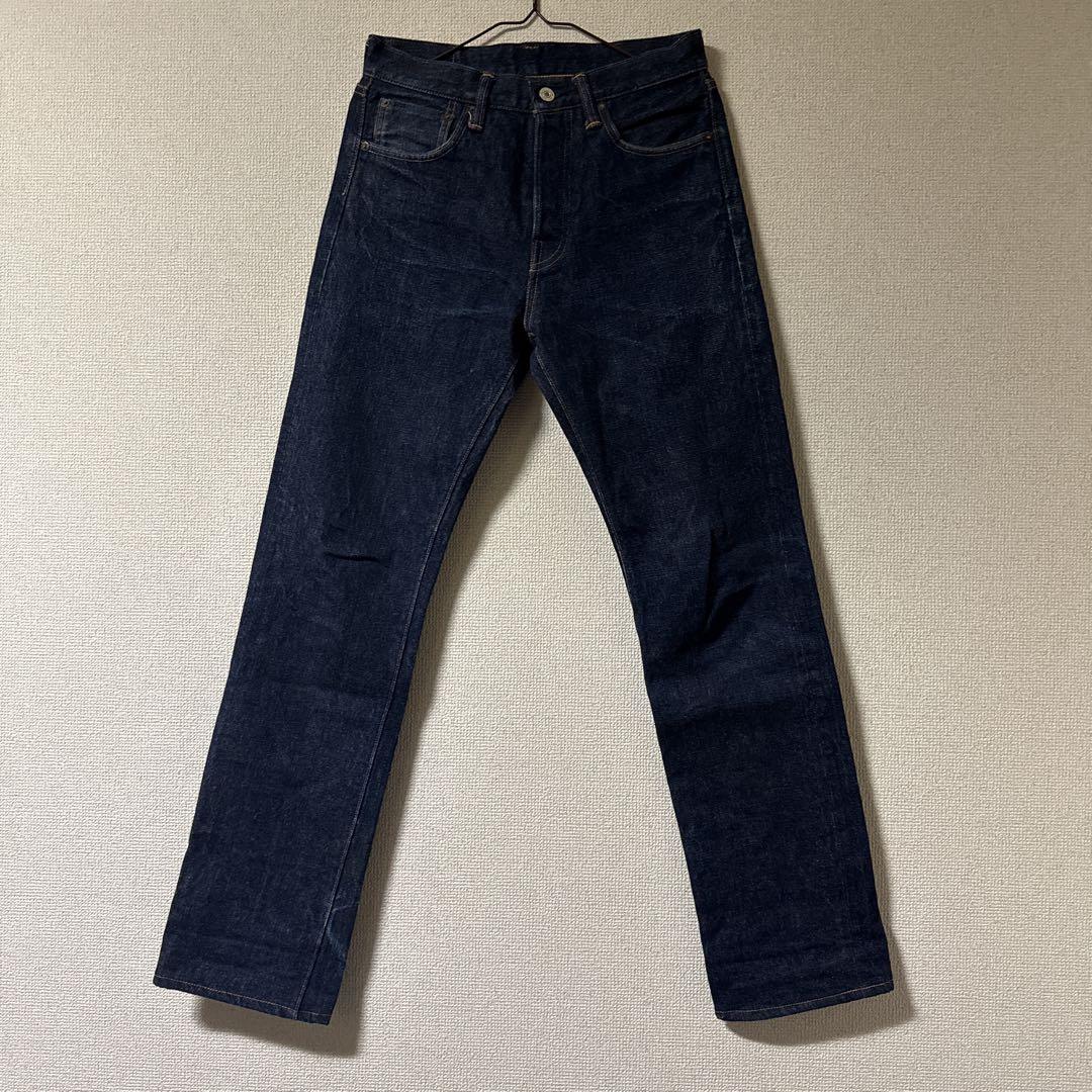 K*a様 【美品】WAREHOUSE 800 ストレートデニム Warehouse Lot 800XX 14.5oz Jeans - Straight Leg Fit