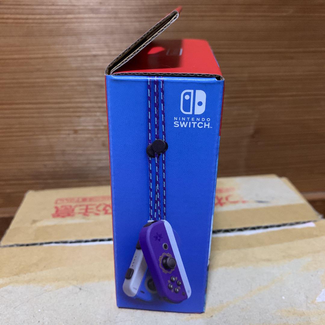 新作入荷人気 Nintendo JOY-CON L R ゼルダの伝説 TF2dQ-m16097903929 低価国産