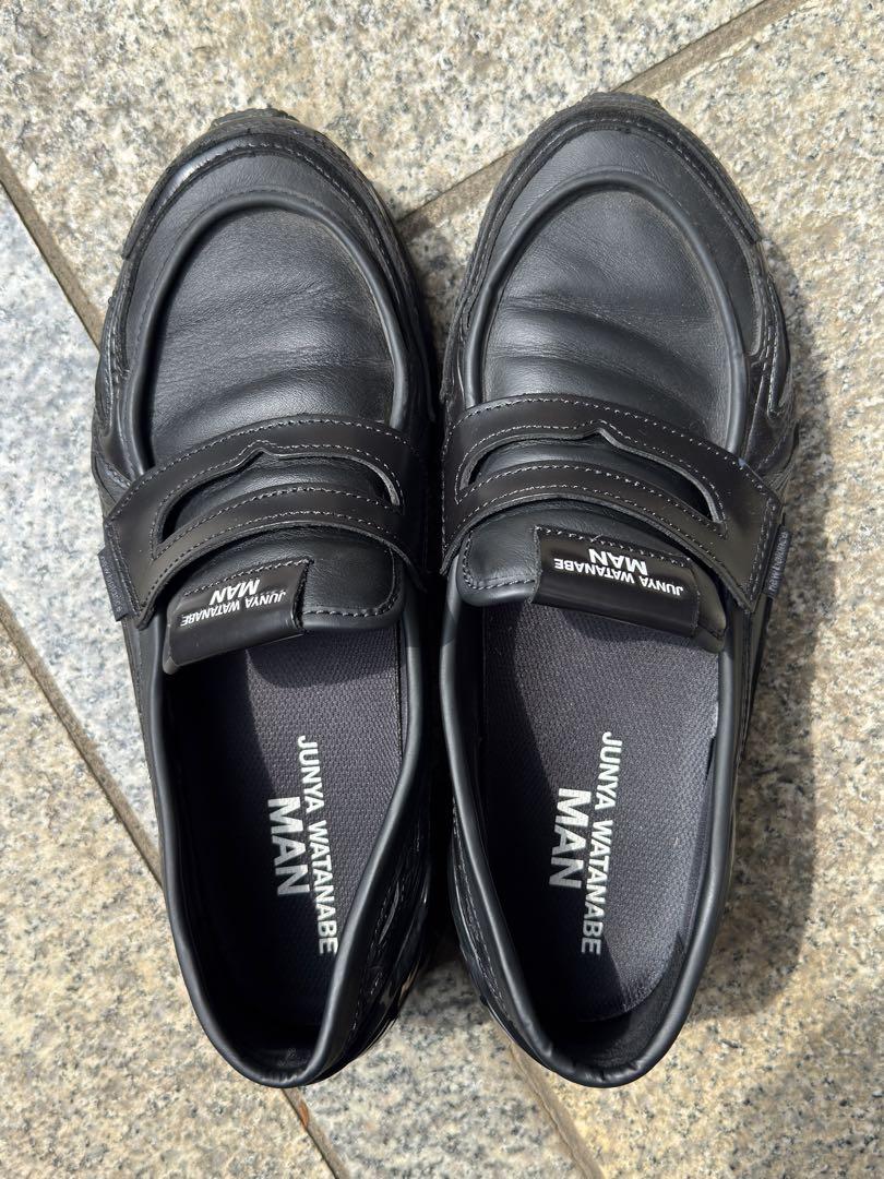 靴 junya watanabe x New Balance 1906l
