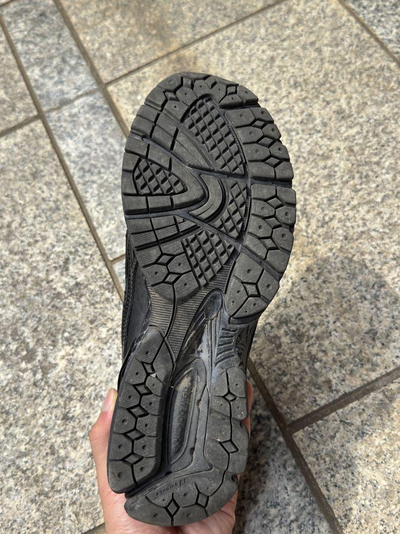 靴 junya watanabe x New Balance 1906l