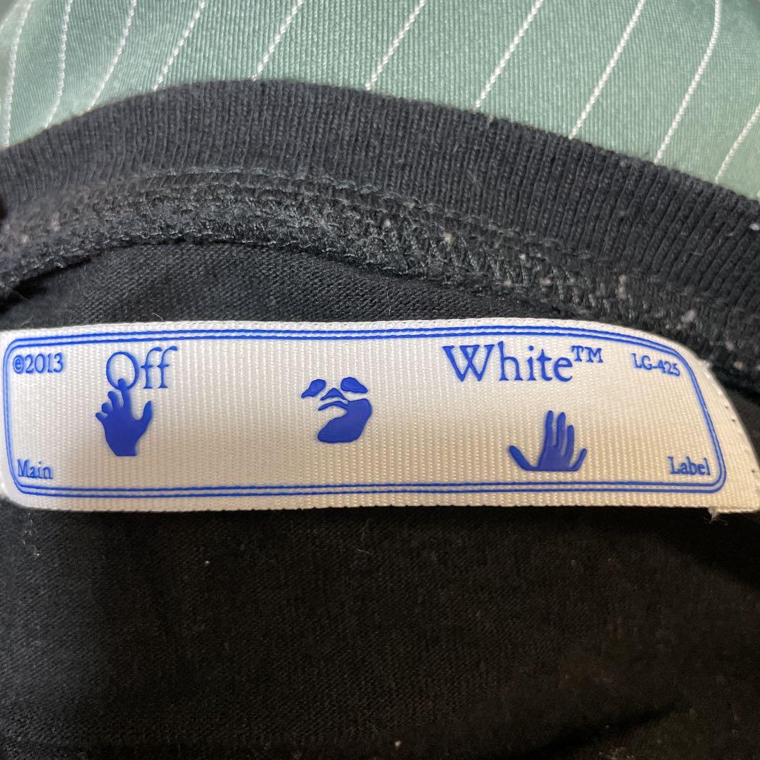 豊富な在庫 off-whiteの長袖 早い者勝ち OGkcP-m16098231805 新作好評