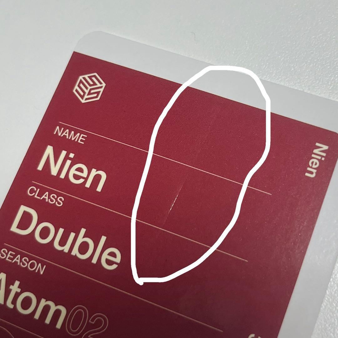 objekt 352Aやや傷や汚れあり