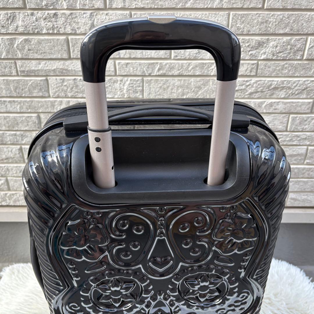 siffrer スカルデザイン