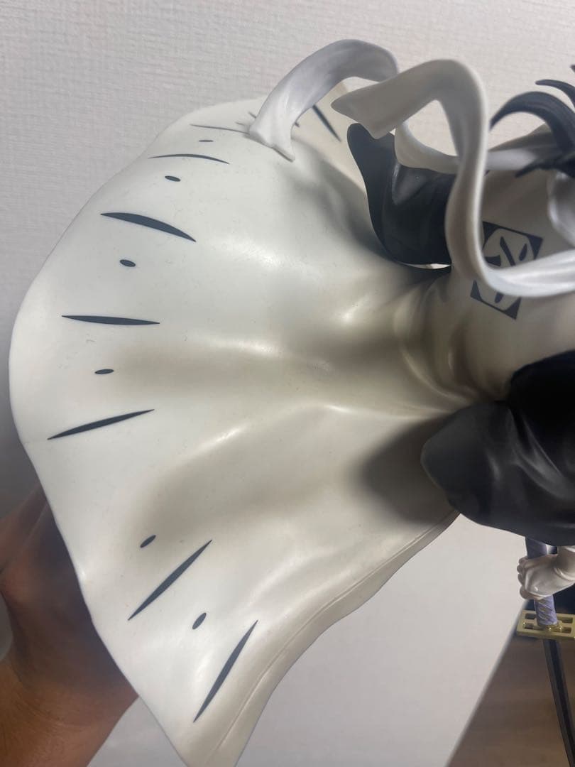 朽木白哉　一番くじラストワン