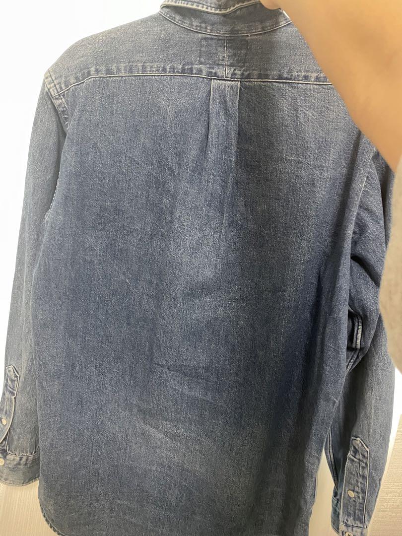 POLO シャツ 古着