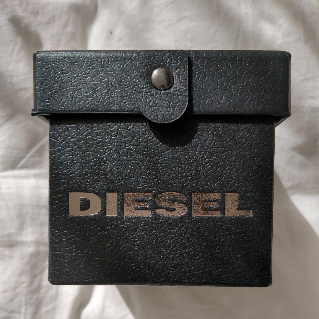 DIESEL ON