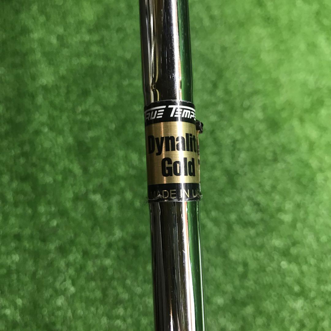 FIS-077 mizuno MX-23 アイアンセット