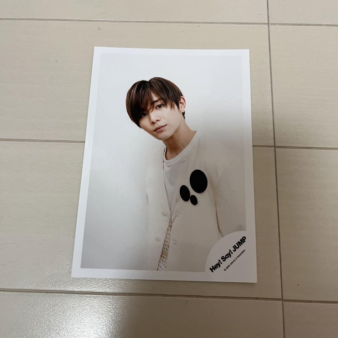 Hey! Say! JUMP 山田涼介 公式写真新着