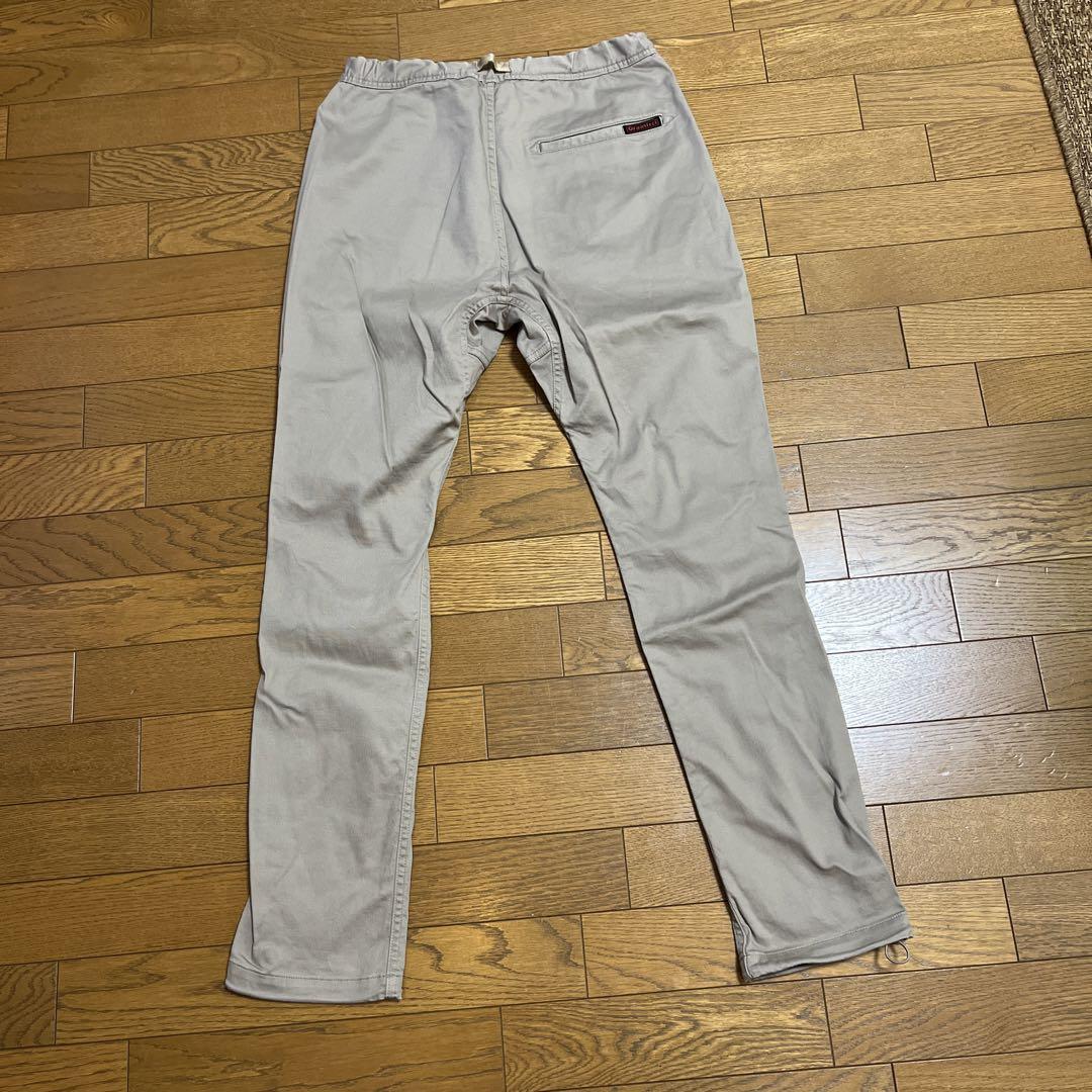 nonnative gramicci b&y ベージュNN-P3554 サイズ0